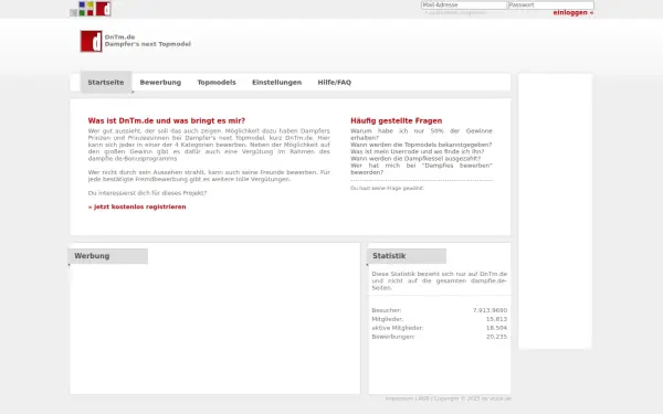 dntm.de