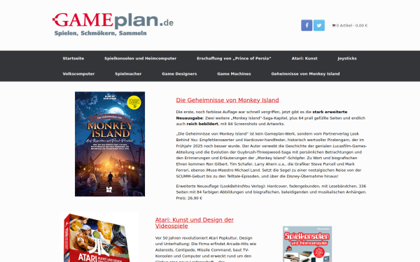 gameplan.de