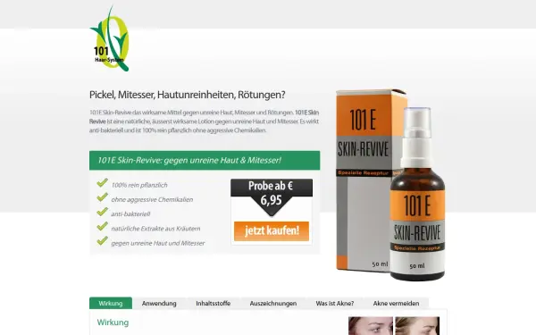 101-kosmetik.de