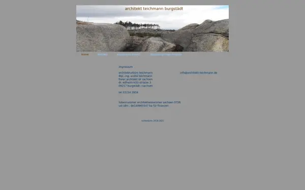 architekt-teichmann.de