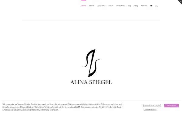 alinaspiegel.de
