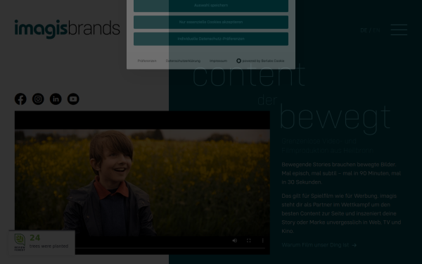 imagis.tv