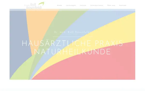 www.rosenfeldt.de