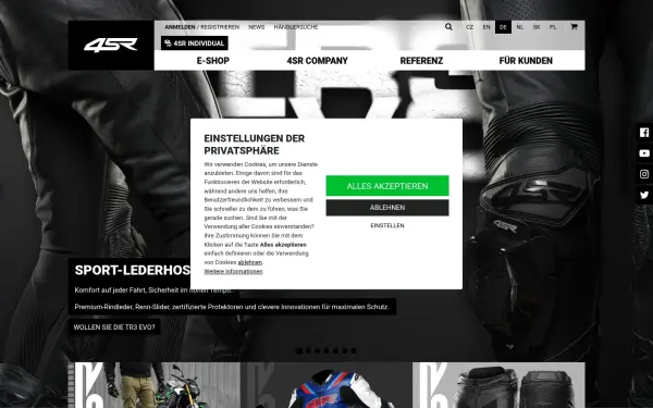 www.4sr.de