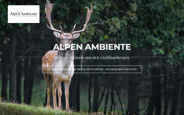 www.alpenambiente.at