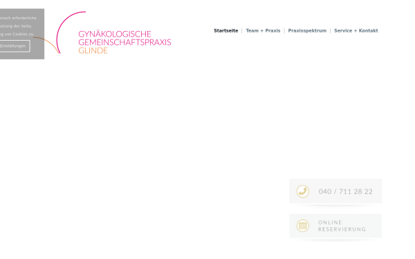 www.gyn-praxis-glinde.de