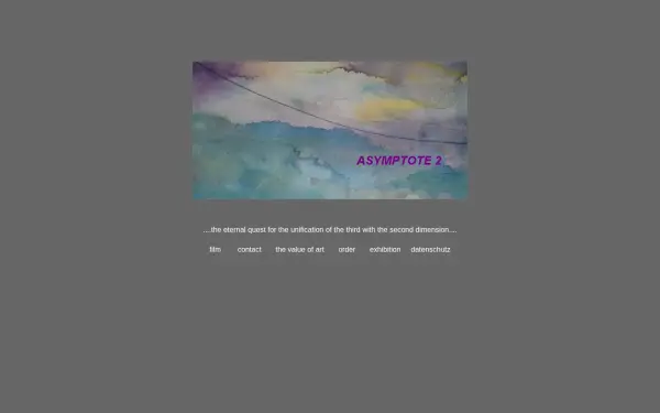 asymptote2.de