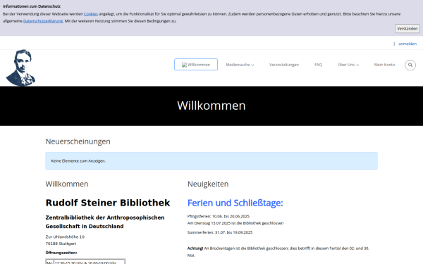 bibliothek.rudolfsteinerhaus.org