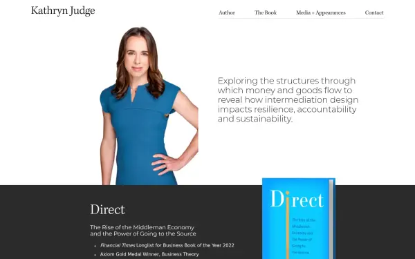 kathrynjudge.com
