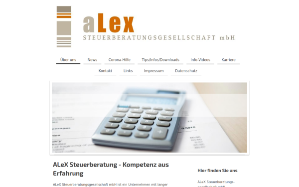 www.alex-stb.de