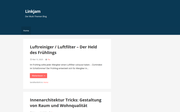 linkjam.de