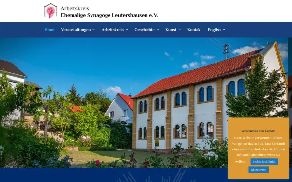 synagoge-leutershausen.de