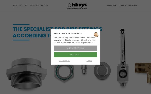 www.blago.de