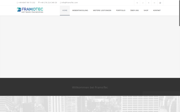 framotec.com
