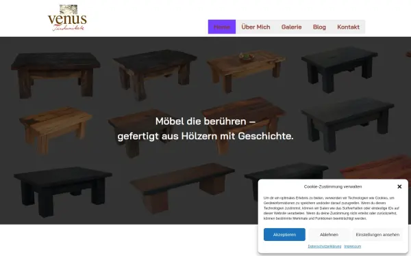 matthiasvenus.de