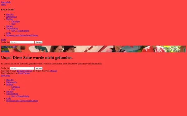 www.hora-est.de