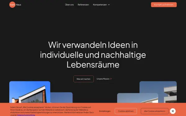 www.markhaus.de