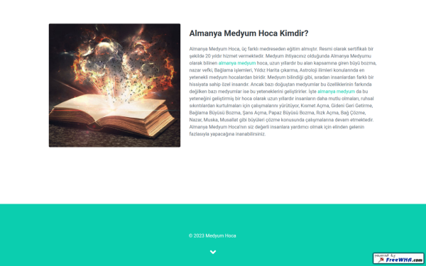 almanyamedyum.eu5.org