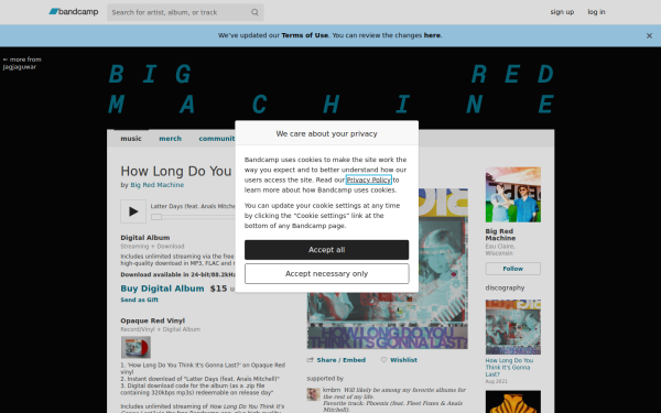 bigredmachine.bandcamp.com