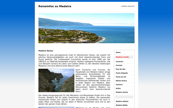 www.madeira-reisen.biz
