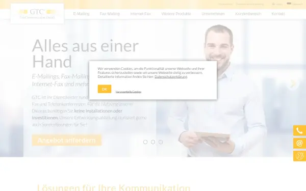 gtc.de