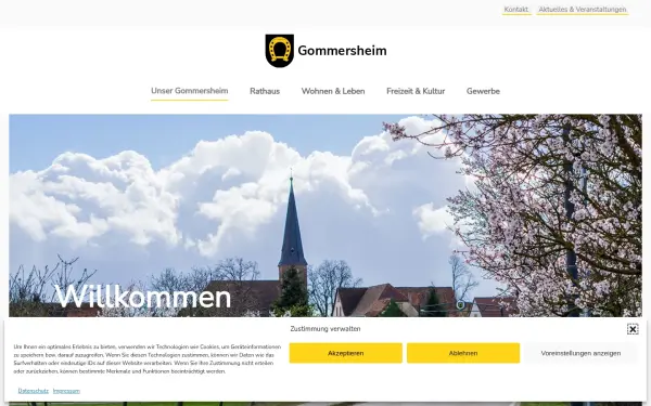 www.gommersheim.de