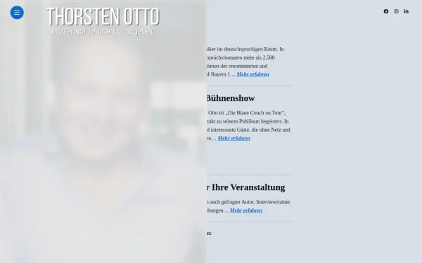 thorsten-otto.com
