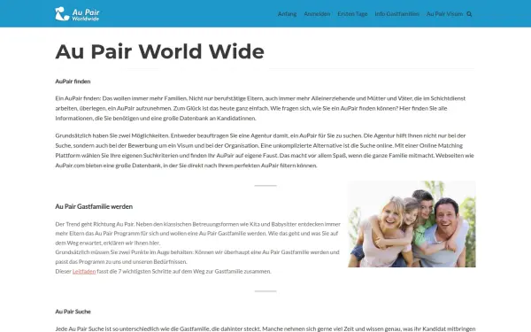 www.aupair-worldwide.de