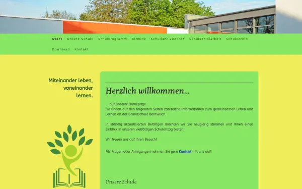 www.grundschule-bentwisch.de