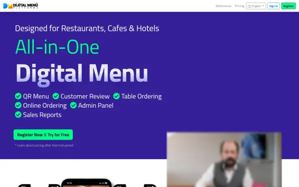 dijital.menu