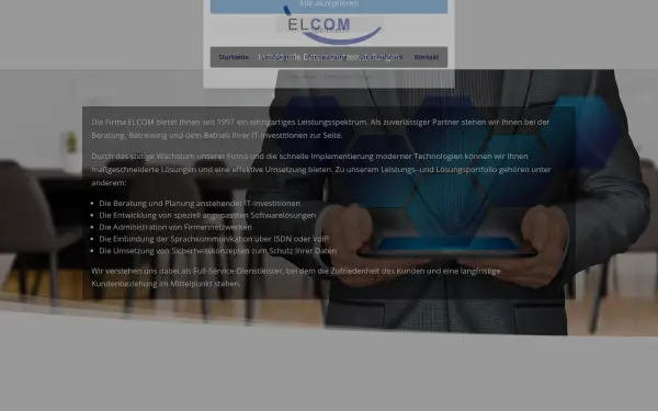 www.elcom.net