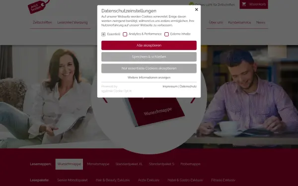 www.stafette-lesezirkel.de