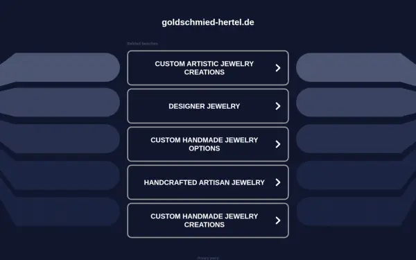 goldschmied-hertel.de