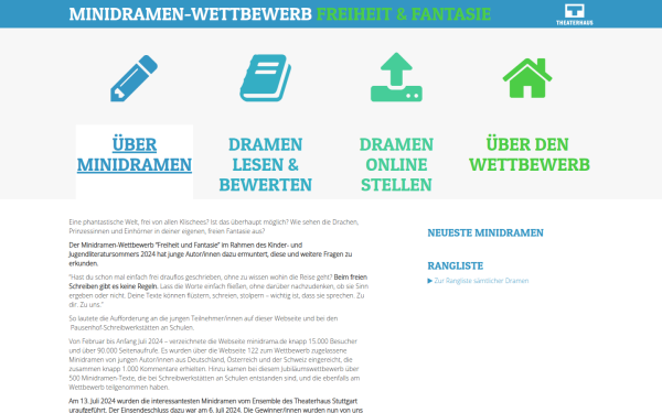 minidrama.de