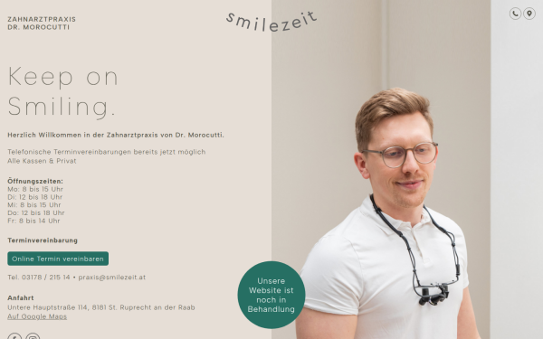 smilezeit.at