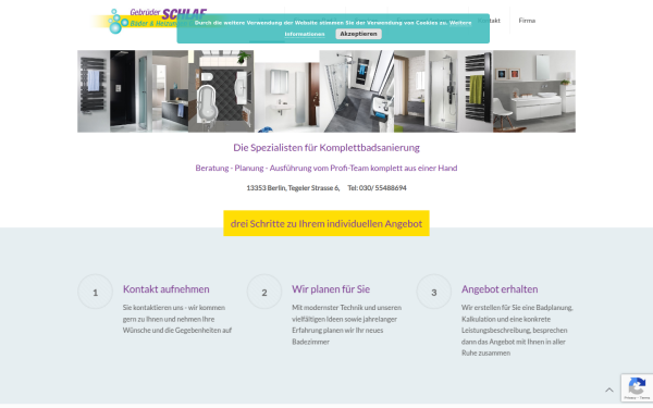 www.badumbau-schlaf.de