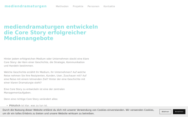 www.muellerundcollegen.de
