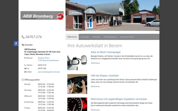 www.auto-bromberg.de