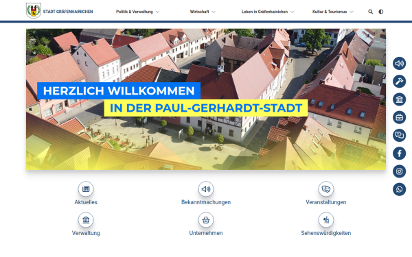 www.graefenhainichen.de