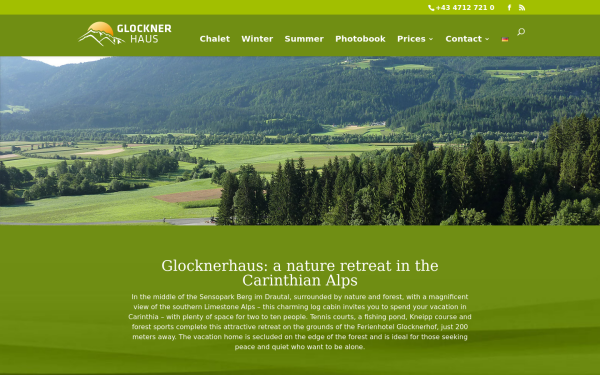 glocknerhaus.at