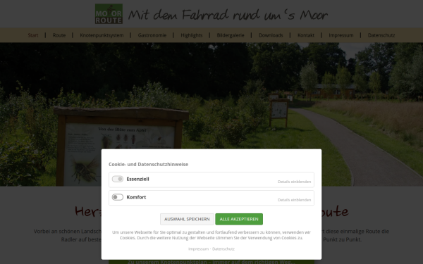 moorroute.de