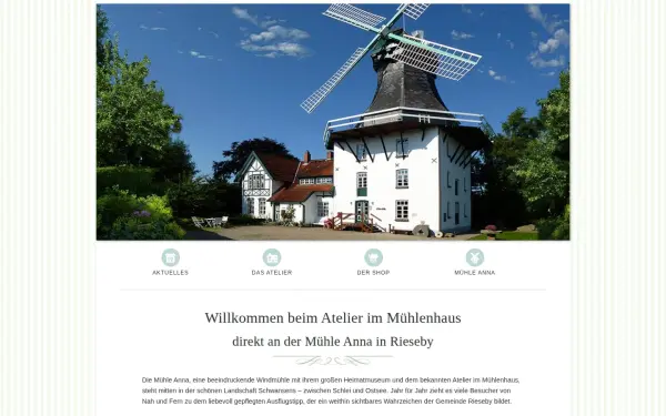 atelier-im-muehlenhaus.de