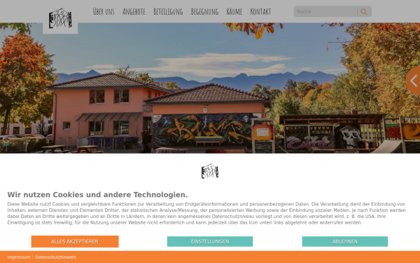 erlhaus.de