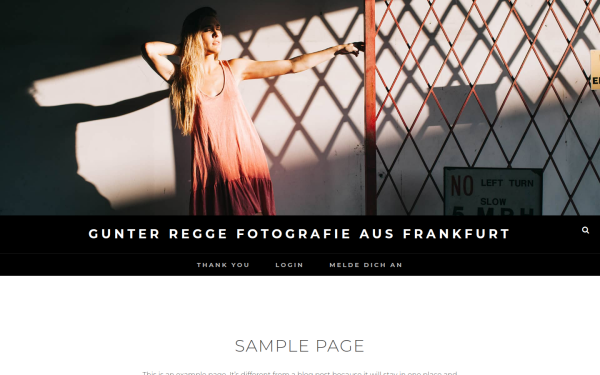 gunter-regge.de