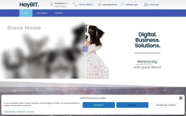 haybit.de