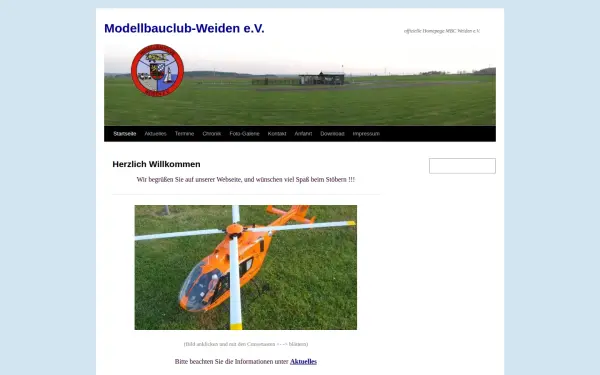 mbc-weiden.de
