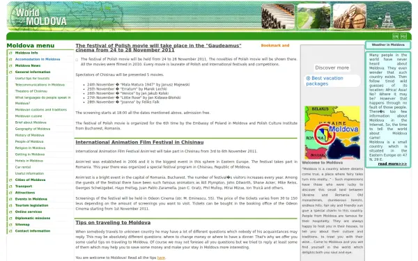 worldofmoldova.com