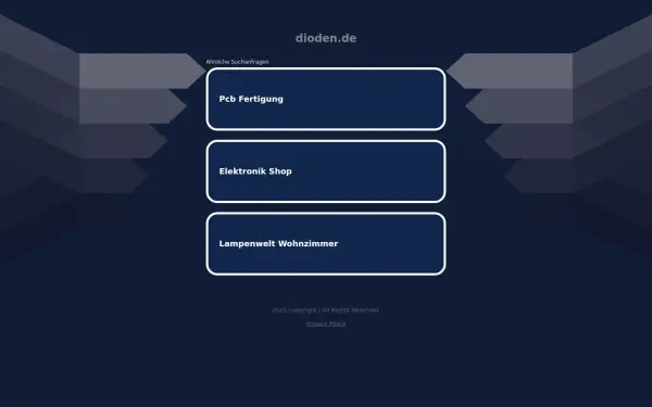 dioden.de