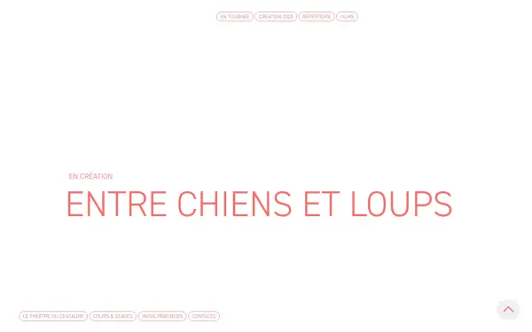 theatreducentaure.com