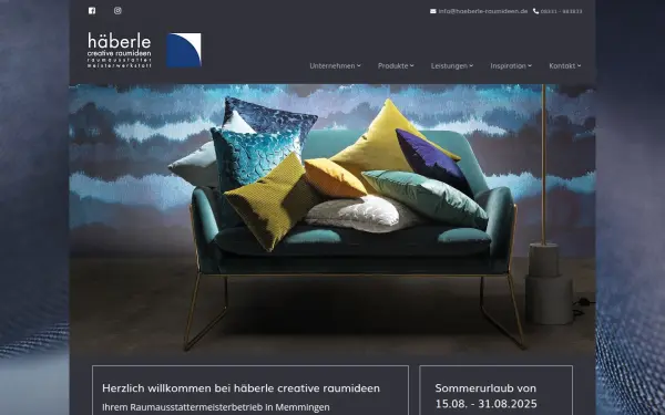 www.haeberle-raumideen.de